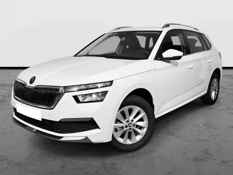 SKODA Kamiq Ambition Plus 1.5 TSI 110kW (150CV) (NW43P514)