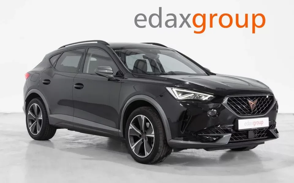 Cupra Formentor 1.4 e-Hybrid Plus DSG