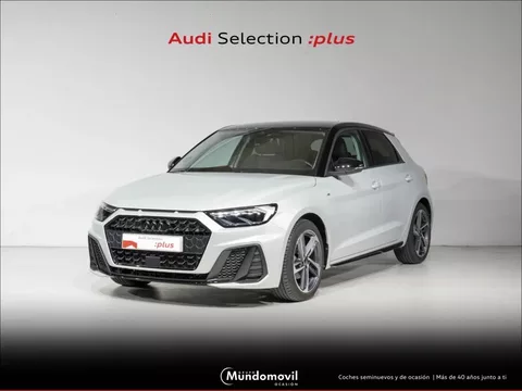 AUDI A1 A1 1.0 30 TFSI ADRENAL BLACK SPORTBACK 5P - 23900€ en Orcoyen