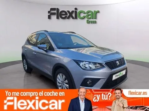 SEAT Arona 1.6 TDI 85kW (115CV) Style Ecomotive