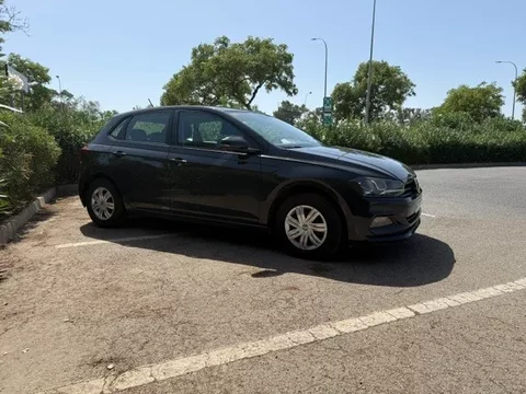 VOLKSWAGEN Polo Polo 1.0 Edition 48kW - 8990€ en Malaga