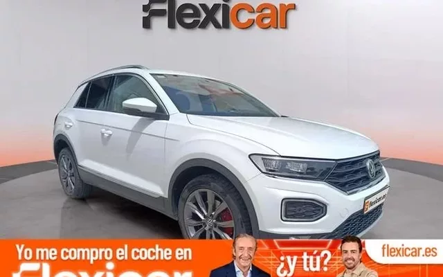VOLKSWAGEN T-Roc T-Roc 1.5 TSI Sport
