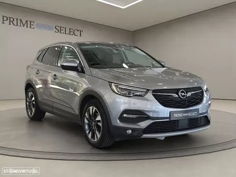 Opel Grandland X 1.2 T Innovation