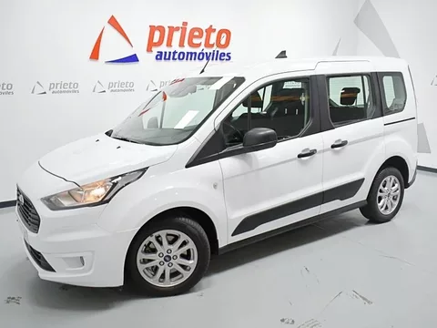 FORD Tourneo Connect Tourneo Connect 1.5TDCi Auto-S&S Trend 120