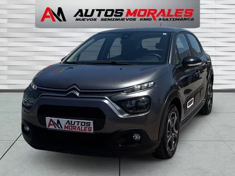 CITROEN C3 C3 Origin 1.2 PureTech S&S Plus 83