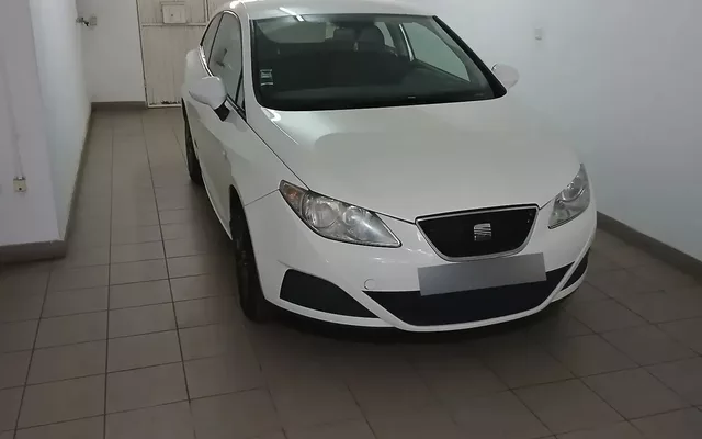 SEAT Ibiza 1.4 TDI Sport Edition