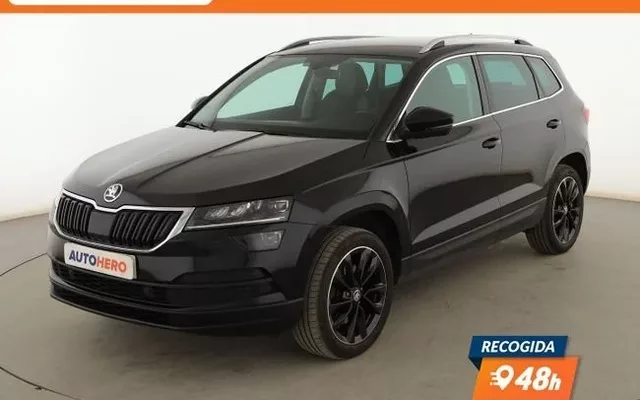 SKODA Karoq Karoq 1.5 TSI Style ACT DSG