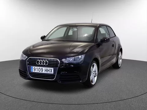AUDI A1 A1 1.2 TFSI Attraction