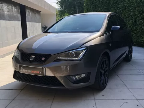 SEAT Ibiza 1.0 EcoTSI FR