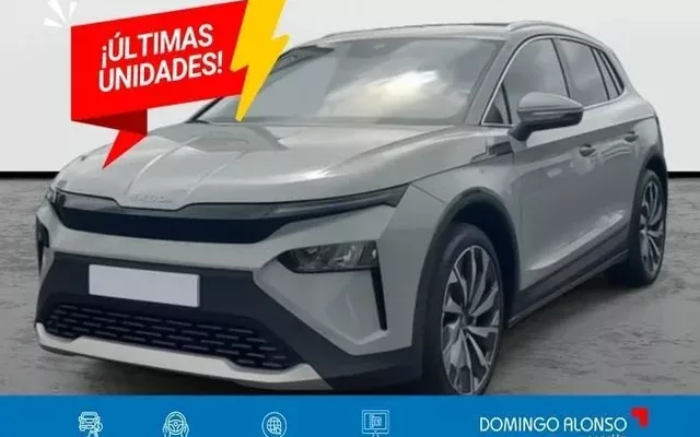 SKODA Elroq 85 210 kW (285 CV) (PYLJK283)