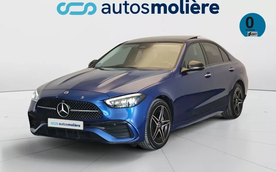 300 de 230 kW (313 CV)