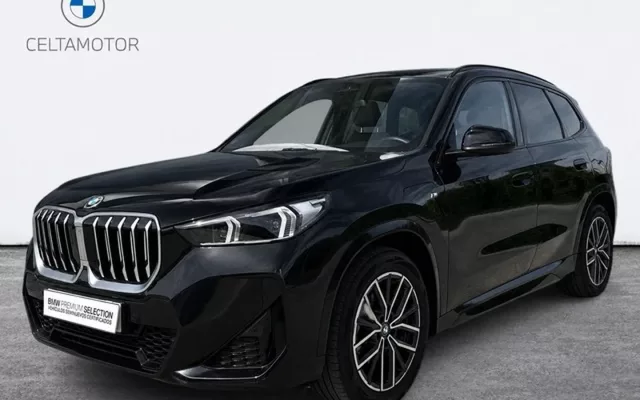 BMW X1 xDrive25e 180 kW (245 CV)