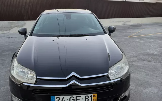 Citroën C5