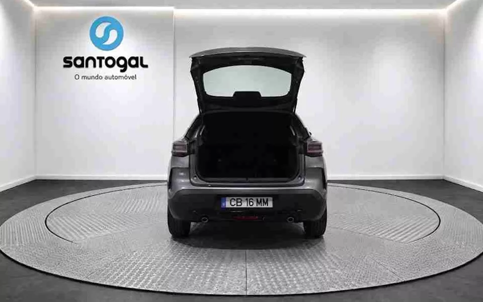 CITROEN - C4 - C4 1.2 PureTech Plus