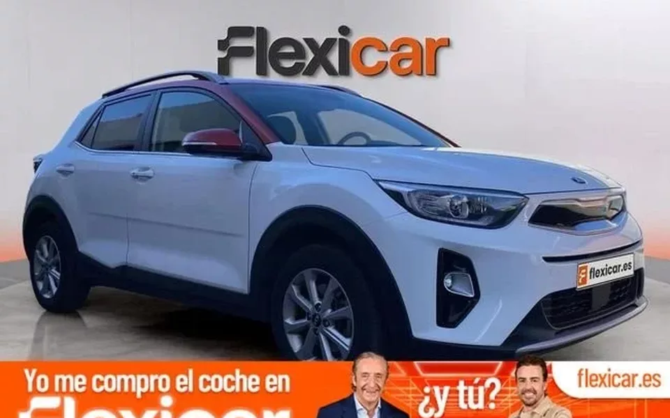 KIA Stonic 1.0 T-GDi 74kW (100CV) Business