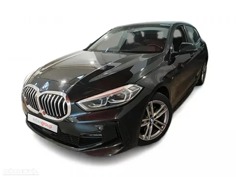 BMW 116 d Corporate Edition M