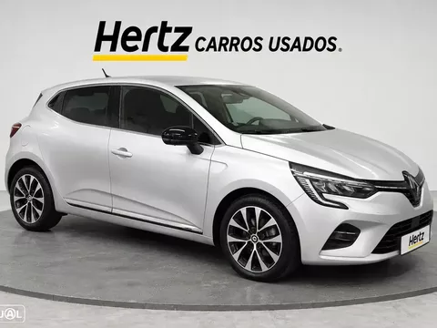 Renault Clio 1.0 TCe Techno