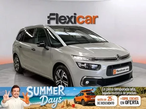 CITROEN C4 PureTech 96KW (130CV) S&S 6v Feel
