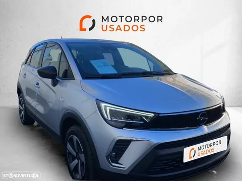 Opel Crossland 1.2 T Business Edition
