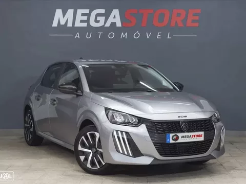 Peugeot 208 1.2 PureTech Active