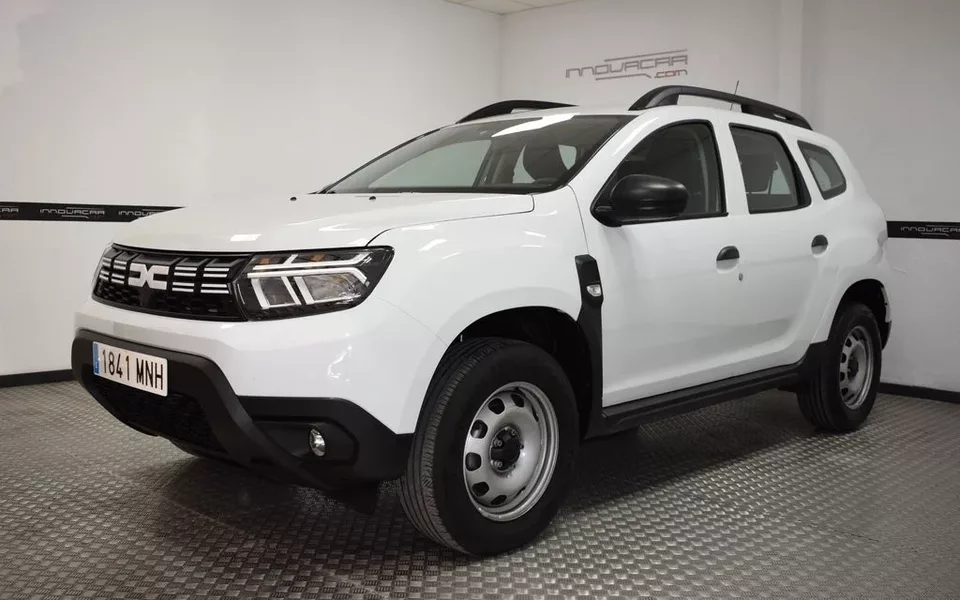 DACIA Duster Duster 1.0 TCe ECO-G Essential 4x2 74kW