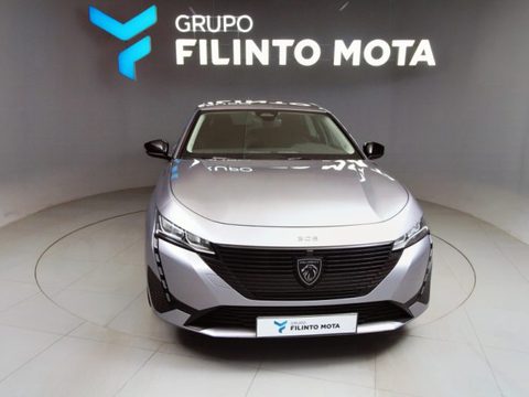 Peugeot 308 SW 1.2 PureTech Active Pack