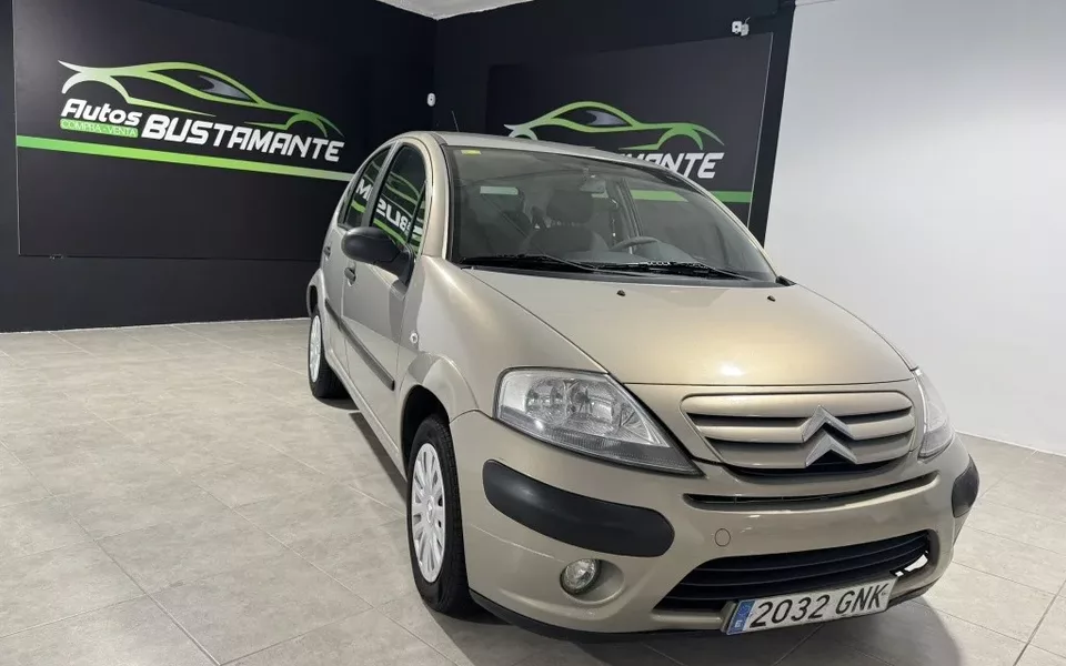 CITROEN C3 C3 1.1i Cool