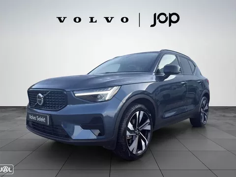 Volvo XC 40 2.0 B3 Plus Dark