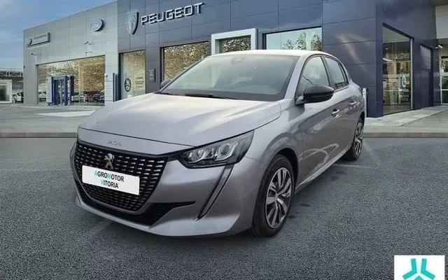 PEUGEOT 208 BlueHDi 73kW (100CV) Active Pack