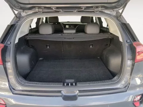 KIA Niro Active
