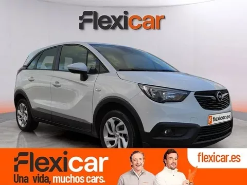OPEL Crossland Crossland X 1.2T S&S Design Line Aut. 110