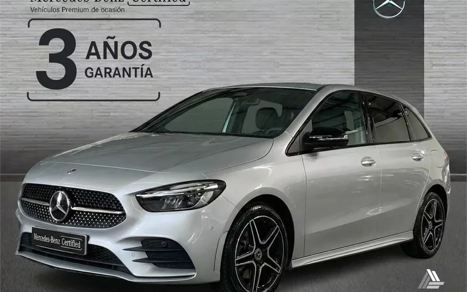 MERCEDES-BENZ Clase B CLASE B 250 e