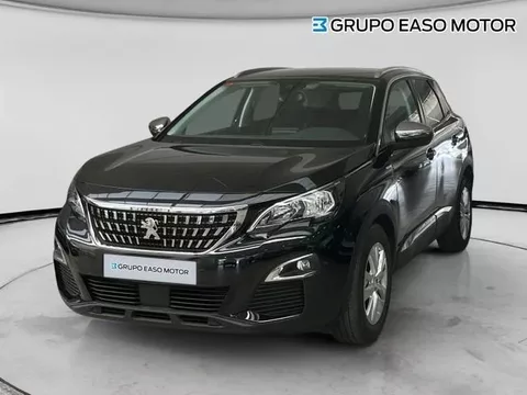 PEUGEOT 3008 1.5 BLUEHDI 96KW S&S STYLE 130 5P