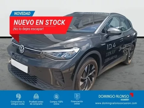 VOLKSWAGEN ID.4 Pro Power 77 kWh 150kW (204 CV) (E213MN14)