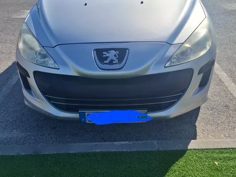 Peugeot 308 1.6 HDi Executive