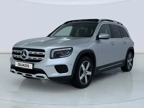 MERCEDES-BENZ Clase GLB GLB 200d 8G-DCT