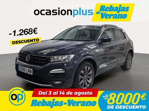 VOLKSWAGEN T-Roc T-Roc 1.0 TSI Advance 81kW