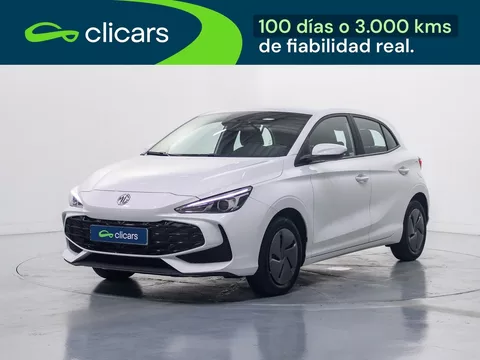 MG MG3 MG3 1.5 Standard