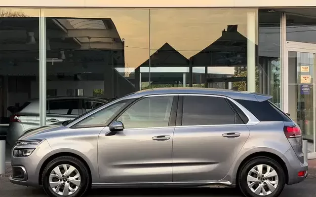 Citroën C4 Spacetourer PureTech 130 Stop&Start FEEL