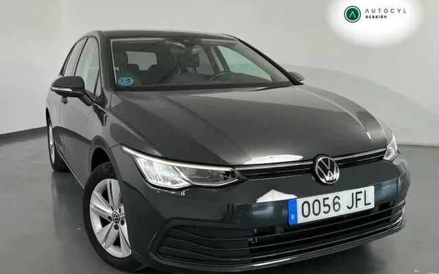 VOLKSWAGEN Golf Golf 1.0 TSI 81kW