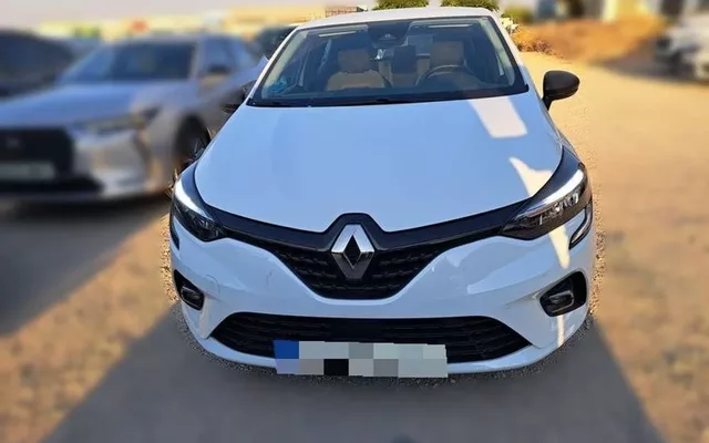 RENAULT Clio Clio Sce Life 53kW