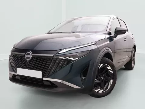 Nissan QASHQAI 158 N-CONNECTA Zéro km immatriculé