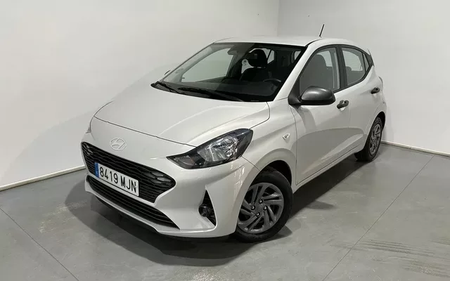 HYUNDAI i10 i10 1.0 MPI Essence