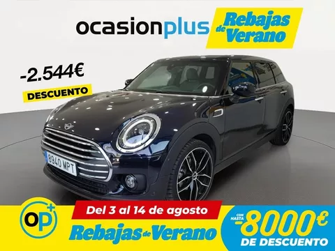 MINI Mini Clubman Mini Clubman Cooper Aut.
