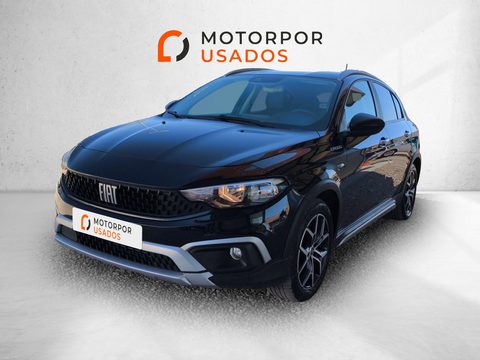 Fiat Tipo - Motorpor