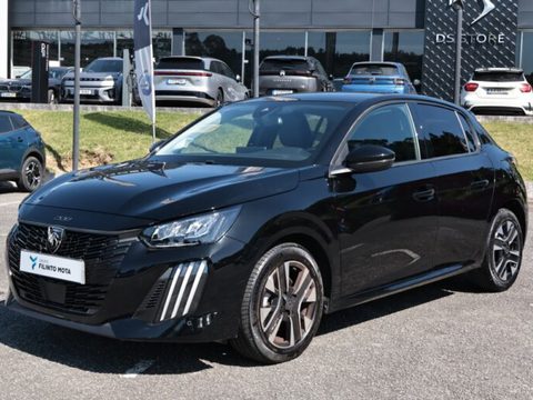 Peugeot 208 1.2 PureTech Allure