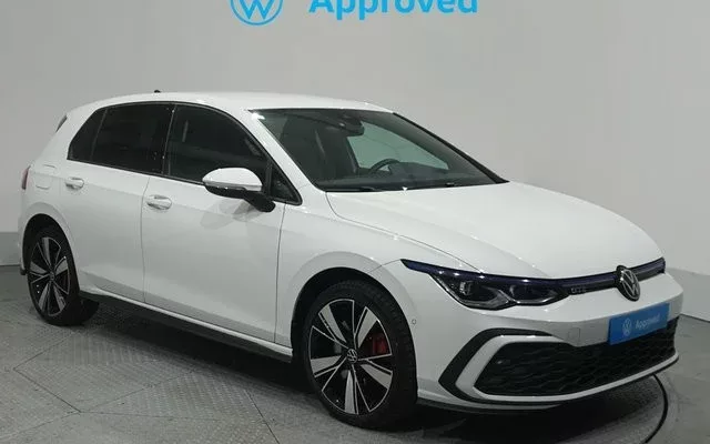 VOLKSWAGEN Golf Golf 1.4 TSI eHybrid 150kW