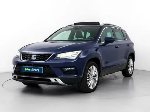 SEAT Ateca Ateca 1.4 EcoTSI S&S Xcellence