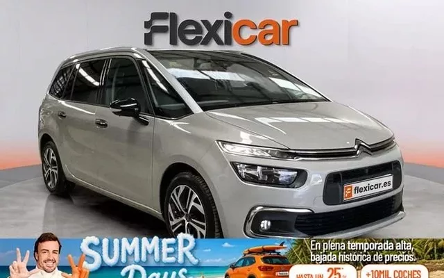 CITROEN C4 PureTech 96KW (130CV) S&S 6v Feel