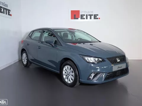 SEAT Ibiza 1.0 TSI Style DSG